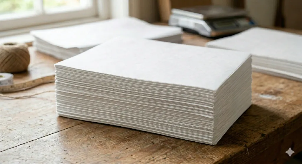 GREASEPROOF PAPER(KGS)